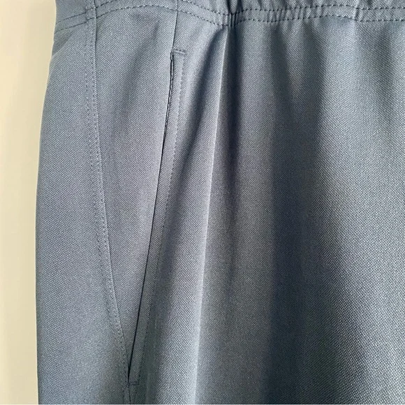 Men's Train Pants 30” Inseam - All in Motion Navy Size XXL - Picture 6 of 11